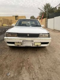 كربلائي • ١٩٩٢ • رقم بغداد