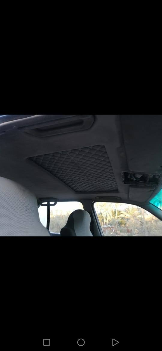 السلام عليكم (( السعر 17 و بيها مجال ))
بي ام دبليو 735 گير و محرك بطه 3000 جدد و مكفولات محرك لا تنقيص و لا تبخير 
رقم مخصص الها مثنى لكن ما مكمل معاملتها 
مكانها سماوة 
***********
