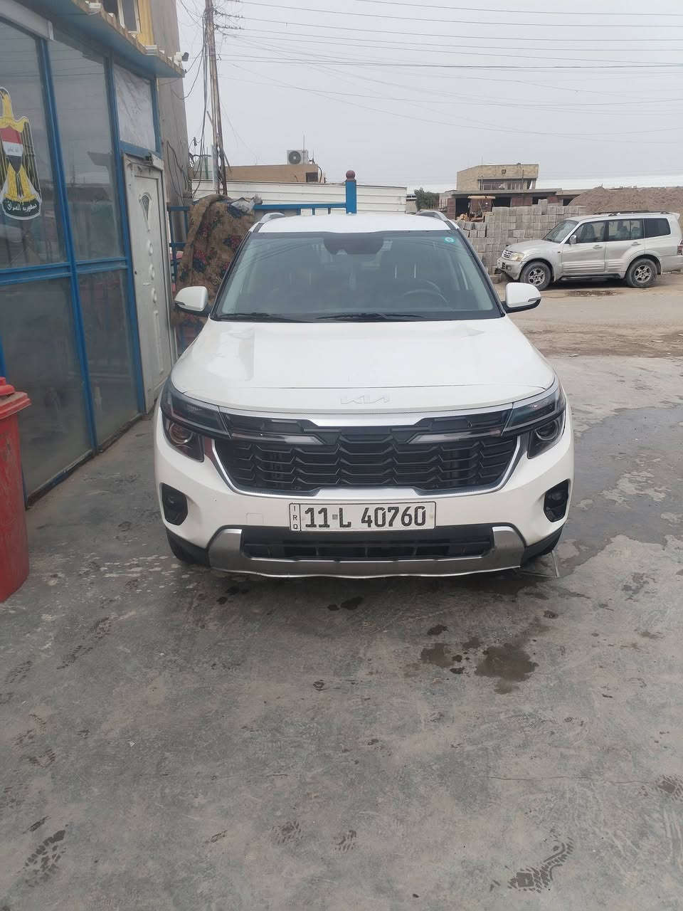 السلام عليكم كيا سلتوز موديل ٢٥ اي اكس مكينه ٢٠٠٠ دوش وارد أمريكا حادثها امامي ماشيه ١٦٠٠٠ الف فول ماعده الفتحه السعر ١٥٠ وبي مجال بسيط للشراي


**إذا كنت صاحب هذا الإعلان وتريد حذفه لأي سبب، رجاءا أرسل رسالة إلى الدعم الفني**