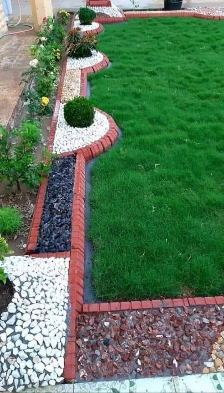 تصاميم حدايق ومرشات سقي منضومه شجر بنواع تصميم تواصل *********** (***********
