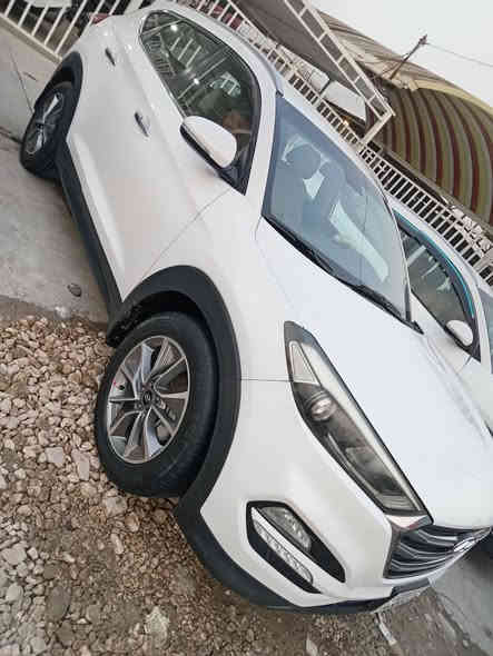 توسان ٢٠١٨ بأسمي رقم بغداد دولي خليجي ماشيه ١٠٠ ألف
سعره ١٨٧
رقمي ***********
