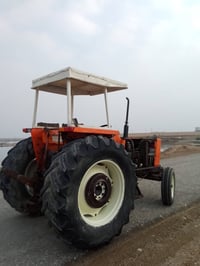 مكينه فيات • ٧٨٠ سي سي • واسط