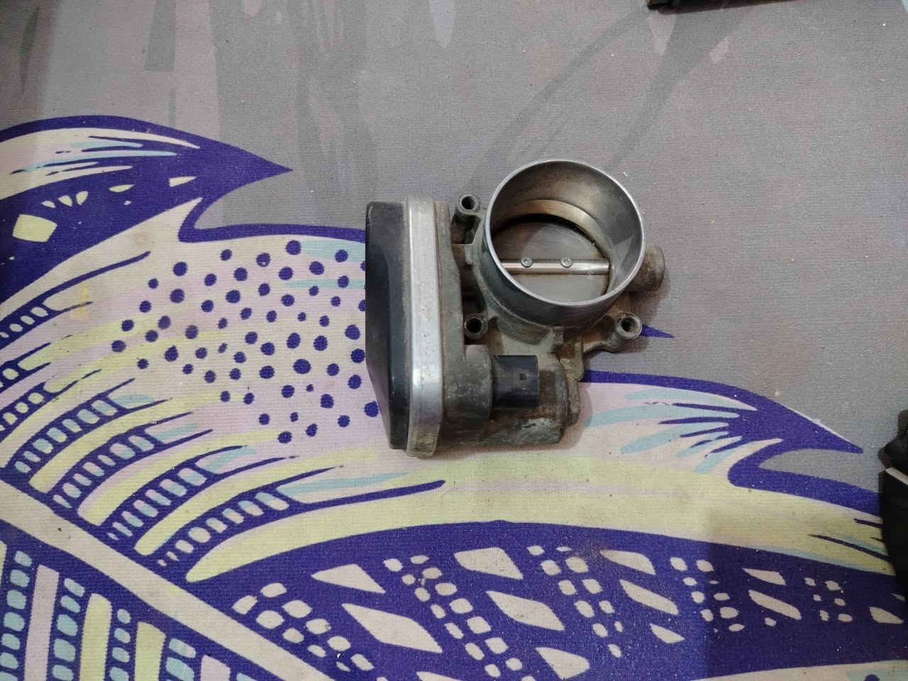 غراض اوباما لبيع
ساعه كيجات مال 10
عقل شغال شرط فحص جويتر + دواسه بانزين
غراض نظيفه وشرط شغل وفحص
عنوان ميسان العمارة 
***********
