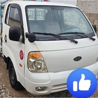 كيا 3000 • موديل 2010 • بدون صبغ