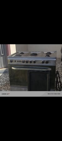 طباخ • نظيف • للبيع