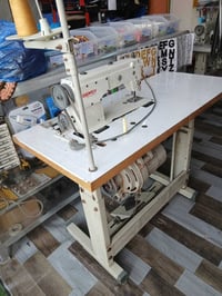 مكينة صناعي • جمسي • نجف العداله