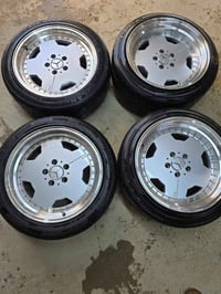 للبيع تخم ويل تو سايز حجم 17/45/225 تخم تاير كوري نص عمر السعر 450 الف...