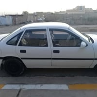 فيكترا ٩٣ • محرك ١٫٦ • رقم نينوى