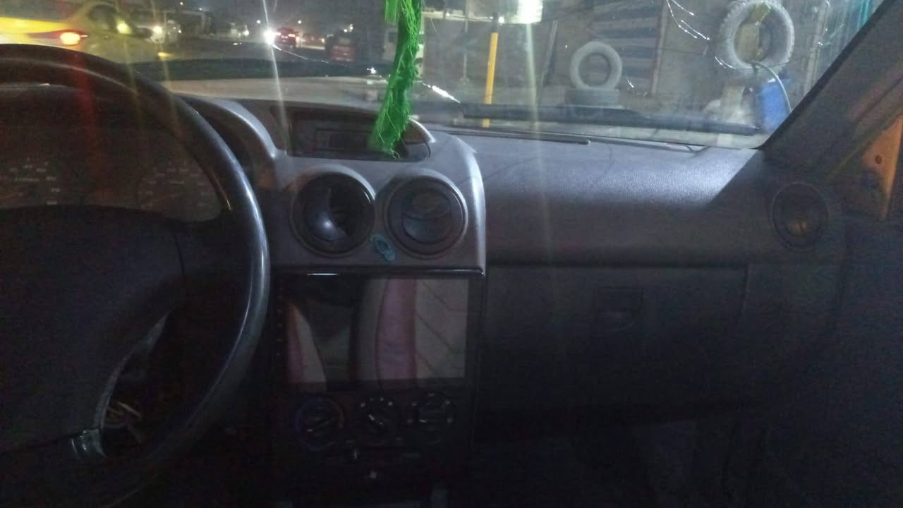 سلام عليكم عندي سايبه للبيع موديل 12 سايبه خير من الله مكينه محرك كهربائيات شغالات سنويه موجوده راعيهه موجود اني مكاني بغداد سياره رقمهه بغداد سعر 25 وبيهه مجال للتواصل *********** وبيكم خير وادللو
