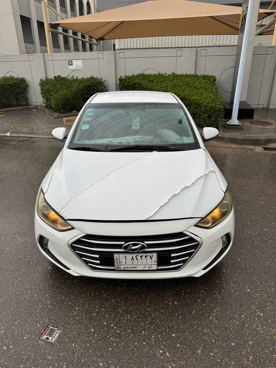 الانترا 2018 وارد امريكي ضربتها جاملق وبنيد لباقي مكفول مكينه 2000 دوش حره تحويل شوكت ماتحب دواخل جدد بجم زنون سيارة جديده كلشش تبريد حداده تخم تاير سيارة زيرو ماشيه قليل سعره 110 مكاني بصرة القبلة ***********
