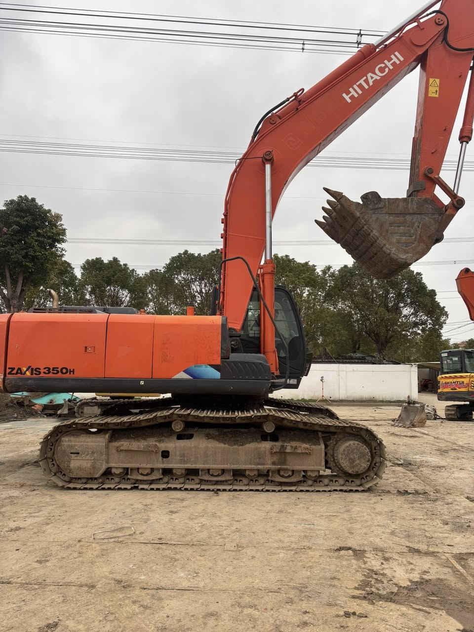 Hitachi 350-5G for sale


**إذا كنت صاحب هذا الإعلان وتريد حذفه لأي سبب، رجاءا أرسل رسالة إلى الدعم الفني**