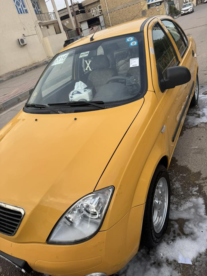 طيبه 2016 سياره جازه من كلشي لاضربه لا بصبغ لا تبديل سنويه جديده  رقم بغداد انكليزي مصفره هيئه وغرامات. السعر ٤٩ وبيها مجال   
***********  مكانها كوت واسط
