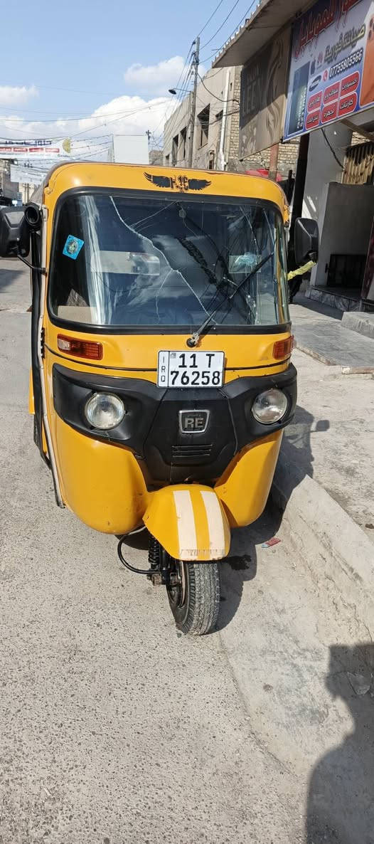 السلام عليكم تكتك البيع موديل 2016 رقم نكليزي مكينه مال 20 تكتك خير من الله  العنوان العبيدي السعر اربع ونص ***********
