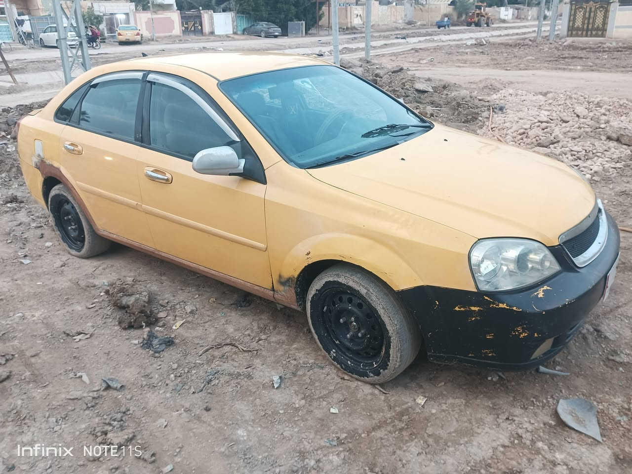 السلام عليكم اوبتر البيع مديل 10 مكينه وكير اوتماتيك  وحداديه وكرهبايات تخم تاير تبريد كله جديد سنويه ماصاقطه رقم مثنى بسمي مصفره هيه وغرامات الف مامطلوبه مداور ثاني يوم سعره 55 مكان السياره الدوانيه غماس مراوس اراوس حسب القناعه *********** بي واتساب بيه خياسات مصلحن كلهن عوزهن بس صبغ
