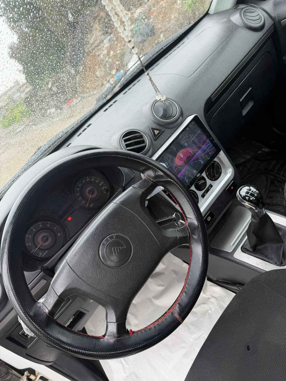 Ck 2013
كصه جديده
داخل اسود دشبول ليزري
بلا صبغ بلاضرر
مكينه الاصليه مالها بدون صرف بدون نفخ
كير بشرط
تبريد تدفئة شغالين 
تايات طخم جديد
طخم امامي خلفي جديد
باتري جديد
شاشه
كابون ورقي
رقم نينوئ دولي 
سنويه جديده
شرط الوكاله والتحويل
السياره ماشيه 115
للتواصل خاص ***********
