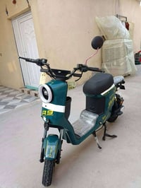 R9 • موديل ٢٣ • نضيفة