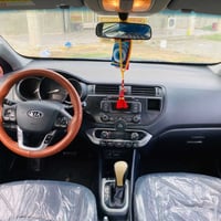 كيا ريو • ٢٠١٦ • محرك ١٨٠٠