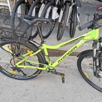 دراجه ٢٧٫٥ • براند Avanger • سوق باسكيلات اربيل