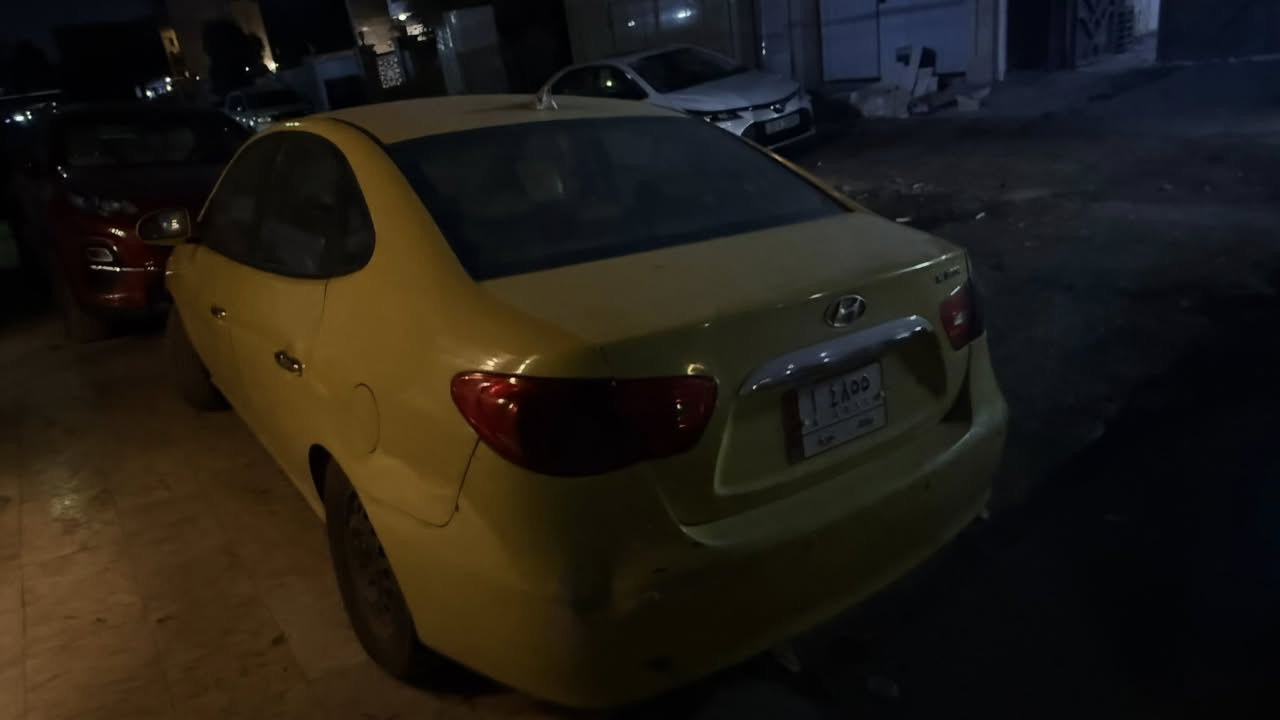 النترة 2010 للبيع مستعجل سعرها 7000$
بس الشراي يتصل ‭.0770 409 3919‬
