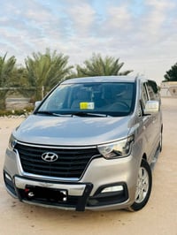 للبيع  هونداي استاركس دبلو موديل ٢٠٢٣  ماشيه ٧٥ الف حقيقي  مواصفات نص ...