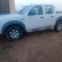 رانجر • ٢٠٠٩ • لوكير شغال