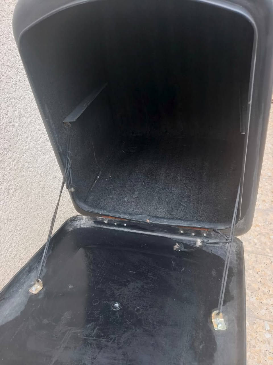 السلام عليكم صندوق دلفري هوه والمسطره السبرنگات اخو جديد قفل30 جماعت ال 25 لا تعلق واتساب 0770303491


**إذا كنت صاحب هذا الإعلان وتريد حذفه لأي سبب، رجاءا أرسل رسالة إلى الدعم الفني**