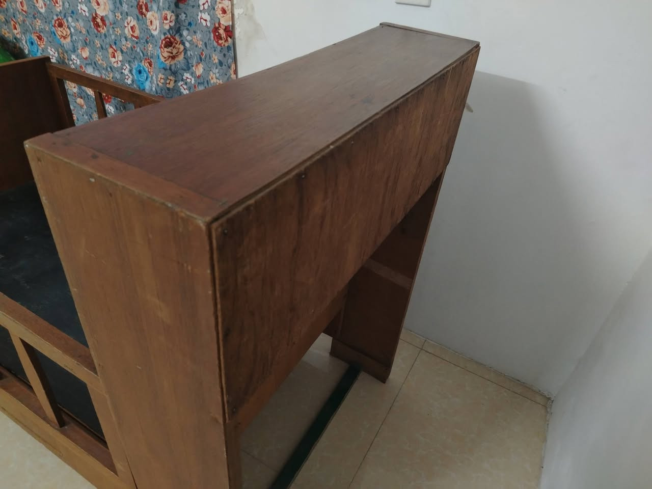 تخت طفل للبيع خشب جوز السعر ٤٠


**إذا كنت صاحب هذا الإعلان وتريد حذفه لأي سبب، رجاءا أرسل رسالة إلى الدعم الفني**