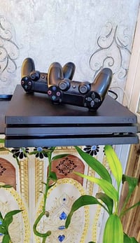 بلي فور برو • ١تيرا • نظام 11 مهكر