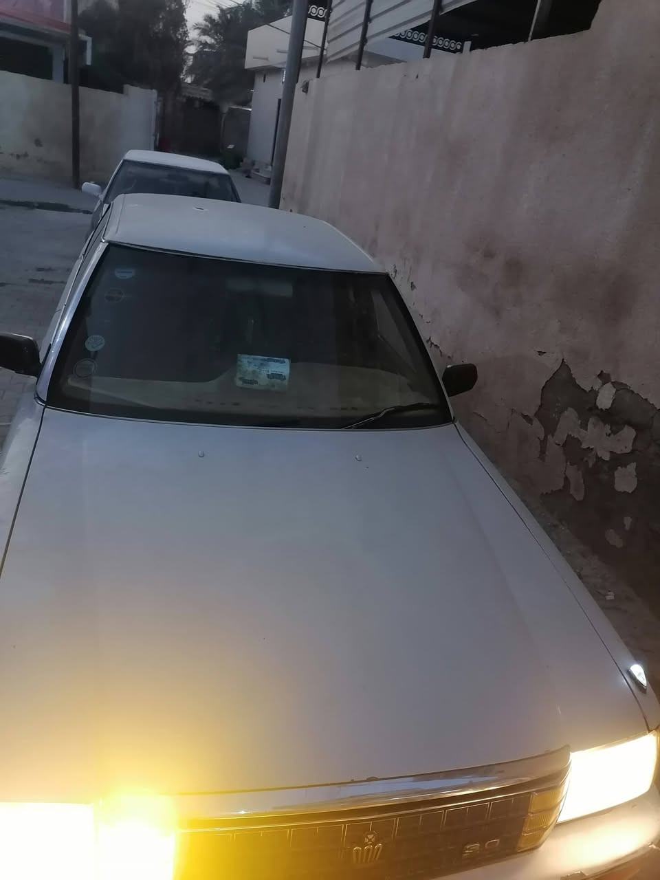 السلام عليكم سياره هارتوب للبيع نقل جثه رقم بصره مكينه ثنين ونص السياره حلوه مكينه وكير وحداده حلوه السعر 28العنوان البصره القرنه رقم الهاتف ***********
