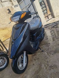 دراجه بريز نوزل خطين 🌸 مكفوله كفاله عامه ياباني اصل  السعر لمطلوب 750ا...