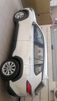 كورلا كروس للبيع موديل ٢٠٢٤ماشيه ٢٨الف السعر ٢٣مليون بيه بنيد وجاملغ ا...