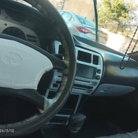 كورلا نفخ • ١٩٩٢ • الغراف