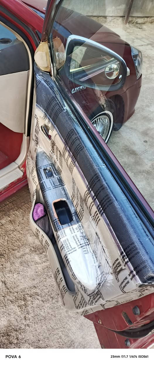 السلام عليكم ورحمة
جلي موبل 2012 كير مكينه تبريد حداده كله كامله تخم تاير بدون ضربه صبغ جماليه اثر جراد بس بعده ما ابولشه سنويه نافذه سنتين مشروع وطني رقم ذي قار راعيه يمي يريد تحويل مكان ناصريه سوك الشيوخ. السعر.(40) قفل وعليه غرامه 125 اطيح من سعره

***********
