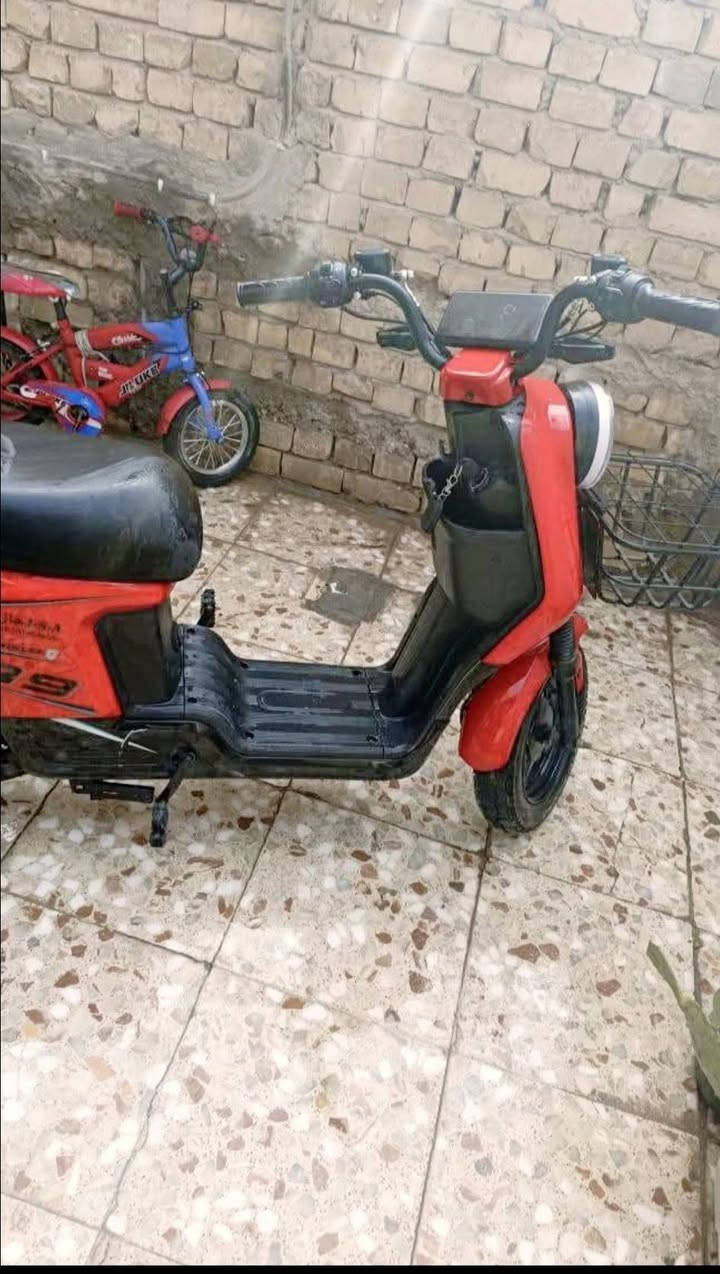 R9 للبيع 2025
مستعمل
250 وبي مجال 
‎0780 753 1739
