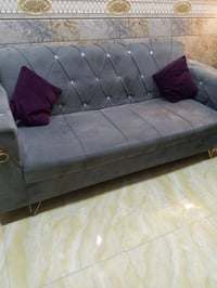قنفه ثنائي • كراسي ٢ • بغداد