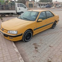 بارس • ٢٠١٥ • ضربه