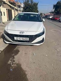 اڤانتي • ٢٠٢١ • وارد كوري