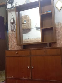 ميز تواليت • صاج الولي