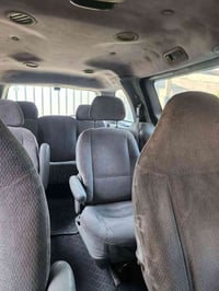 بسبب الوعود الكاذبه اعاده نشر سياره فورد وندستار للبيع كفاله محرك وكير...