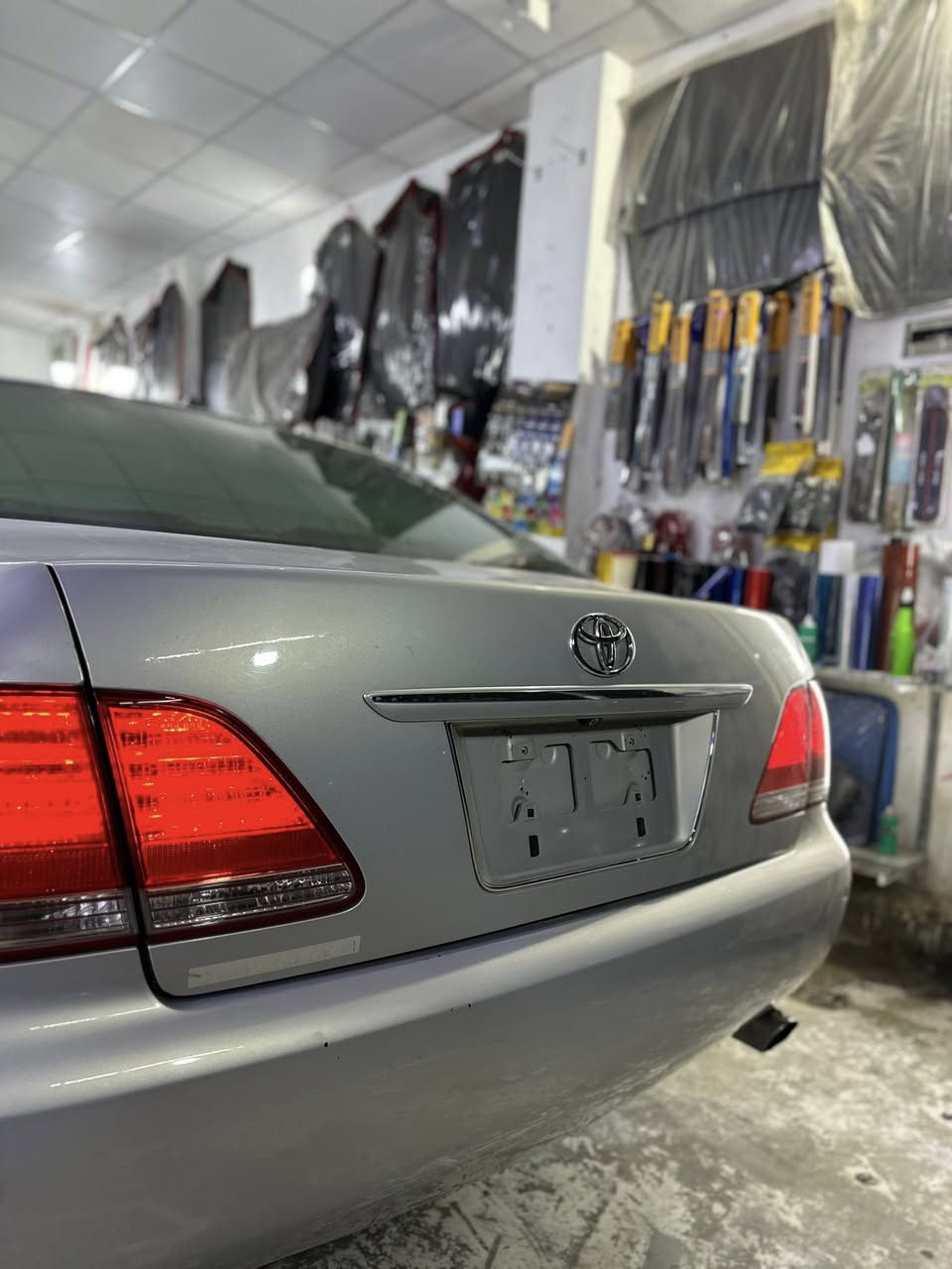 شاهینە بڕاوە  بڕاوە 182 پاکەتی 📦📦2005
ڕۆیال

٢ دوگمە

٢ کوشن کارەبا

سوکان کارەبا 

تەحدیدسورعە

ئاوینە کارەبا

ئاوینە شفت

تراکشن

لایت زینۆن

ناو کرێمی پاکەتی 

سوکان لێگزز

مەجموعەی وەک ئاو وایە

٤ تایەو ویلی ڕۆیال سفر سفر لۆک

بێتەقەو ڕەقە بۆ ١ هەزار مەسروف مەگەری لۆکە سەیارەکە 

قفلی 43گەلا

شوین پیرەمەگرون 

ژم:***********
