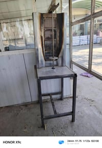 فرن • سعر مناسب • للبيع