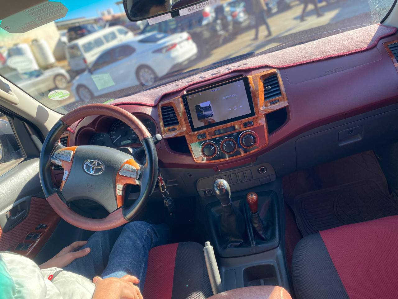 سياره بيكم مرزي فور ويل 2013
سياره شريكه سيد نهرو 
سيارة بدون صبغ 
سيارة بدون تعديل بارد 
كير مكينه شرت 
مكان سيارة عقره 
رقم تليفون واتساب او فايبر 
***********

ئـەگەر سەیارەکەت دەفرۆشیت نامە بنێرە با بلاوی کەینەوە لۆت
