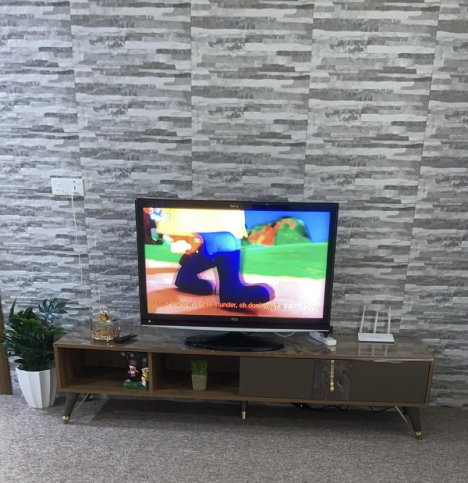 ميزي تيفي ماركه ي هوم ستايل تازه تازه ته نها٨٠ هه زار


**إذا كنت صاحب هذا الإعلان وتريد حذفه لأي سبب، رجاءا أرسل رسالة إلى الدعم الفني**