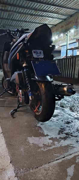 السلام عليكم جبلي لبيع بوشه ٥٨ اجتي بلادي من الخارج الدراجه بيه كلجات شوفت عينك صلانصه رياضي بك لايت دبالت رياضي تايرات جلاتين جدد شلعه ومعدل وين متريد تراي
الموشراي لا يطب فدوه دراجه خير من الله مال رمه الاستفسار ***********
