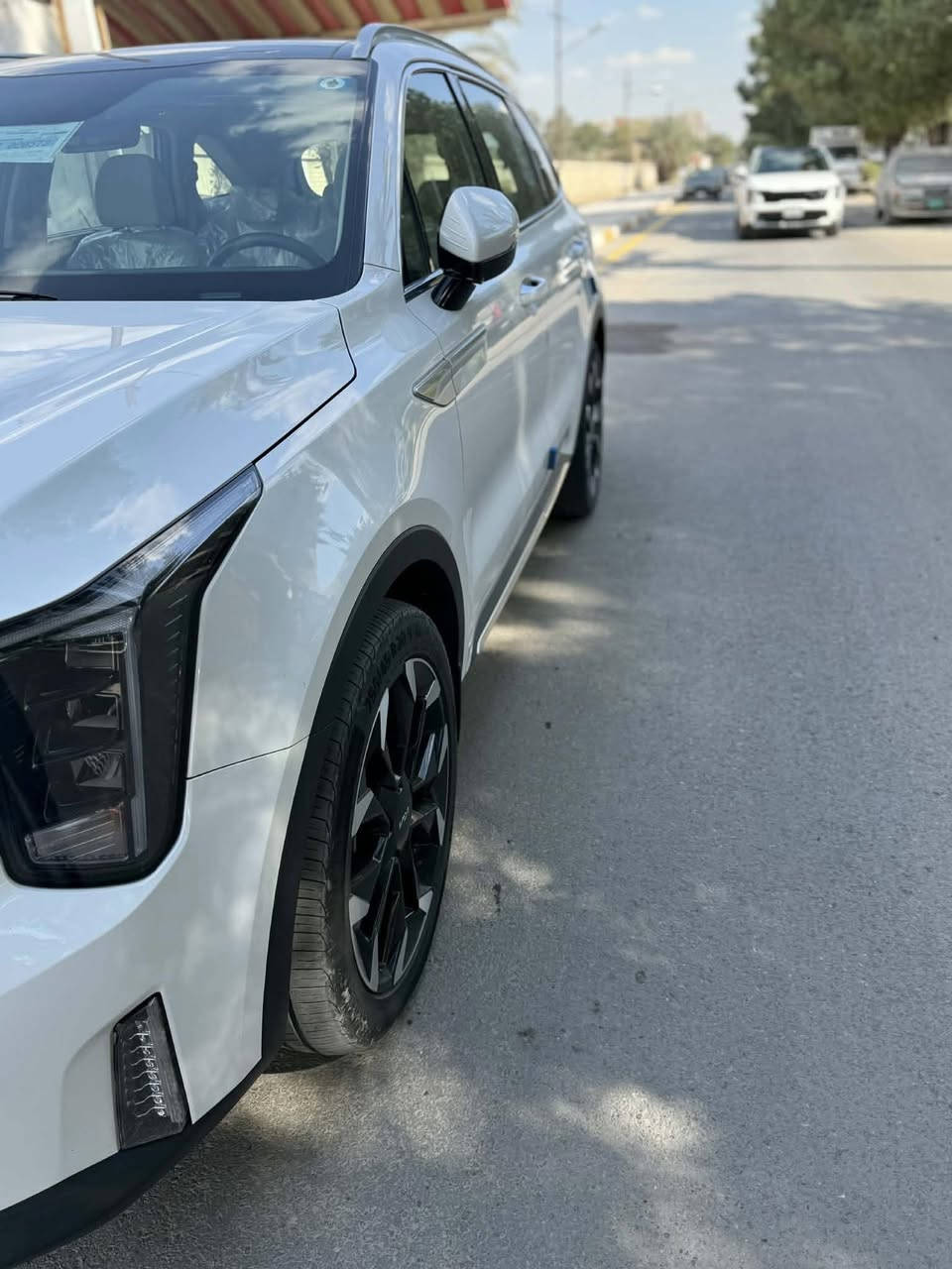 السلام عليكم سورنتو. 2024 خليجي محرك 6 فول مواصفات بانوراما وداتشو ويل 20 كير ماوس صندوق كهرباء وبعد المواصفات المعروفه ماشية 34 مكاني بغداد الغزالية للاستفسار 0785150094 السعر 314


**إذا كنت صاحب هذا الإعلان وتريد حذفه لأي سبب، رجاءا أرسل رسالة إلى الدعم الفني**