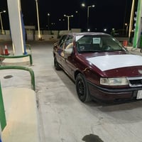 فيكترا • ١.٨ • كركوك