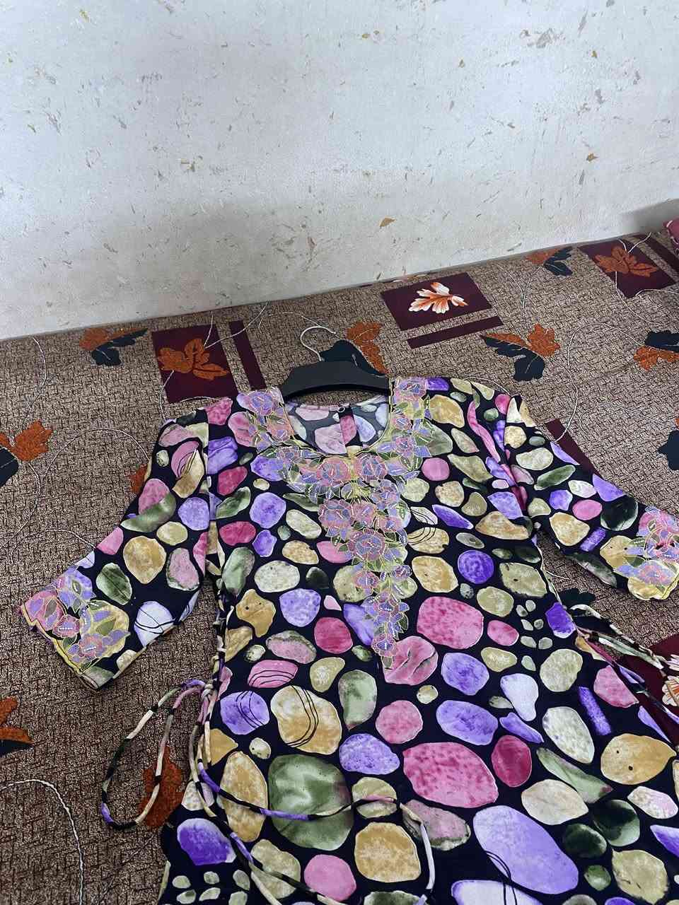 مخاور ودشاديش اطفال باله كويتي واكو جديد 
للحجز واتساب على ***********
عنوان فلوجة حي المعلمين الاولى 
تتوفر خدمه توصيل داخل الفلوجة فقط
