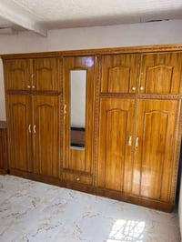 غرف صاج • نجاره عراقية • الامين بغداد