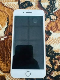 آيفون ٨ بلس • ٢٥٦ • بطارية جديدة
