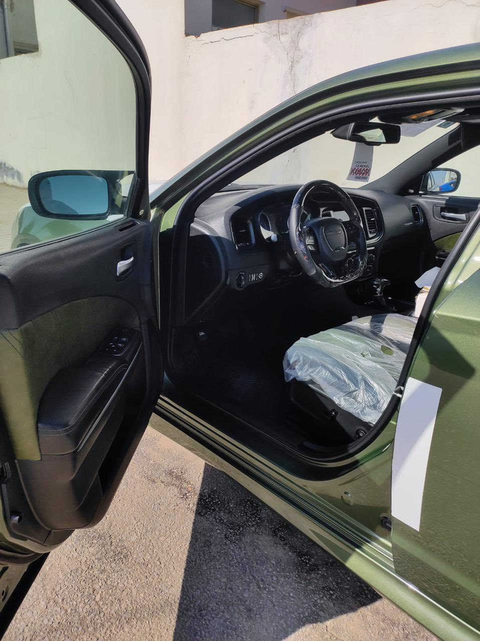 جارجر ٢٠١٩ زيتوني بغداد كفاله خليجي السياره كارتون جي تي موصفات فول السعر ٢٧٠ مكلف بلنشر هاذ رقم صاحبه مكاني نجف مناذره ***********
